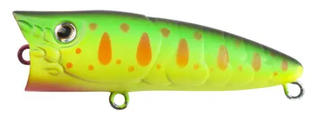 Воблер ZIPBAITS ZBL Popper TINY