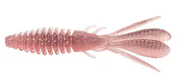 Силиконовый рак ISSEI BiBiBi Bug 2.6'