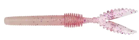 Червь MEGABASS BUMPEE WORM 4 3/4"