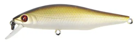 Воблер PONTOON21, Cheeky 80F-SR, 80мм, 8.6 гр., 0.8-1.2 м.