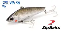 Воблер ZIPBAITS ZBL System VIB 70  20G
