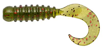 Твистер Cultiva RB-3, размер 1.5''