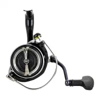 Катушка безынерционная Daiwa 19 NINJA BS LT 5000-C Катушка безынерционная Daiwa 19 NINJA BS LT 5000-C