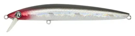 Воблер PONTOON 21, Marionette Minnow 108F-SR, 108мм, 12.5гр., 0.3-0.5 м.