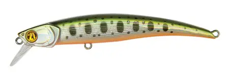 Воблер Pontoon21 Shallow First 100F-SR, 100мм., 9.9 гр., 0.5-1.0 м.