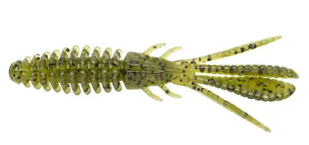 Силиконовый рак ISSEI BiBiBi Bug 2.6'