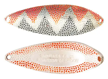 Блесна колебл. Pontoon21 SINTURA, 57мм, 16.0 гр.