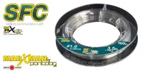 Леска флюорокарбон Pontoon21 MARXMAN SFC