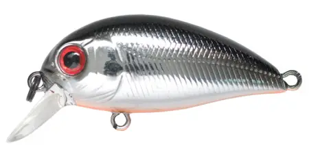 Воблер PONTOON 21, Hypnose 38F-SR, 38мм., 3,7 гр., погружен. до 1 м.