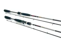 Спиннинговое удилище GAD FAIR New