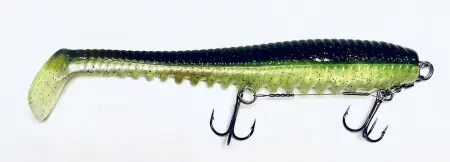 Оснастка  ZUB  "Стингер"