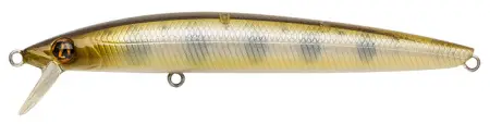 Воблер PONTOON 21, JPP, Marionette Minnow 90F-SR, 90мм, 7.1 гр., 0.3-0.5м.