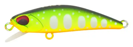 Воблер DUO Toto 42F, 42 мм., 1.8 гр.