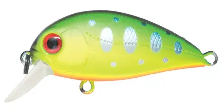 Воблер PONTOON 21, Hypnose 38F-SR, 38мм., 3,7 гр., погружен. до 1 м.