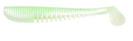 Виброхвост Pontoon21 Homunculures Awaruna, 3.0''