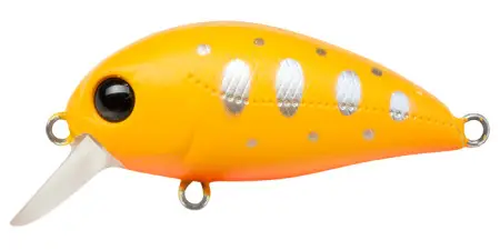 Воблер PONTOON 21, Hypnose 38F-SR, 38мм., 3,7 гр., погружен. до 1 м.