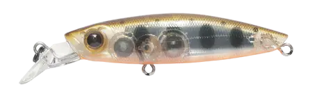 Воблер PONTOON 21, GagaGoon 55SS-MR, 55мм, 5.0 гр., 1.2-1.5 м.