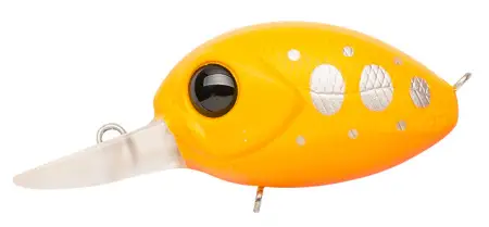 Воблер PONTOON21, Baby Red Rag 32F-MDR, 32мм, 5,1 гр., 0.8-1.0 м. Воблер PONTOON21, Baby Red Rag 32F-MDR, 32мм, 5,1 гр., 0.8-1.0 м.