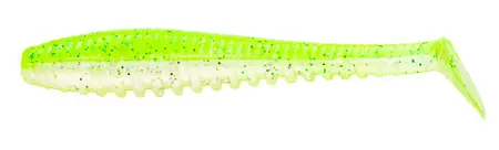 Виброхвост Pontoon21 Homunculures Awaruna Dun, 3.5''