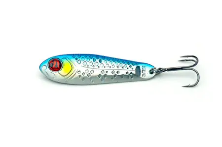 Блесна колебл. Pontoon21 PACO, 3/4oz