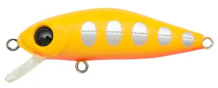 Воблер PONTOON 21, Crackjack 48F-DR, 48мм., 3.6гр., погруж.1.8-2.0 м. Воблер PONTOON 21, Crackjack 48F-DR, 48мм., 3.6гр., погруж.1.8-2.0 м.