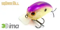 Воблер IMA SQUARE BILL 55 мм., 10 гр.