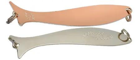 Блесна Mooselook Wobbler (Williams), колебл., масса 4,7 г, дл. 6,4 см, цвет 20