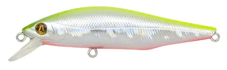 Воблер PONTOON21, Cheeky 68F-SR, 68мм, 5.1 гр., 0.5-0.8 м.