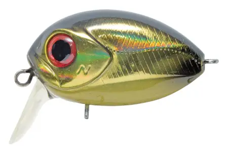 Воблер PONTOON21, Red Rag 36F-SSR, 36мм, 5,7 гр., 0.0-0.05 м.