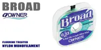 Леска OWNER BROAD  56013