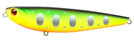 Волкер поверхностный PONTOON21, ZanyZag 100DW, 100мм., 12.5гр.