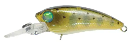 Воблер PONTOON21, Alter-Idem 36SP-MR, 36мм, 2,2 гр., 0.6-1.0 м.