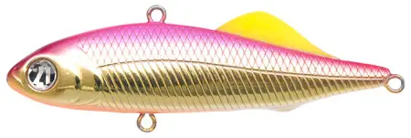 Воблер Pontoon21, Bet-A Vib, 48 Nano Sound, 48мм., 5.6гр.