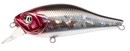 Воблер PONTOON 21, Cheerful 60F-SR, 60мм., 6.7гр., погруж.0.4-0.6 м. Воблер PONTOON 21, Cheerful 60F-SR, 60мм., 6.7гр., погруж.0.4-0.6 м.