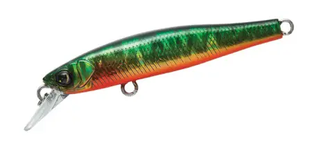 Воблер Cultiva CTM-55F, 55 мм., 0.3-0.5 м.