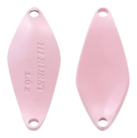 Блесна  колеб. ValkeIn Hi Burst, 1.1 гр.