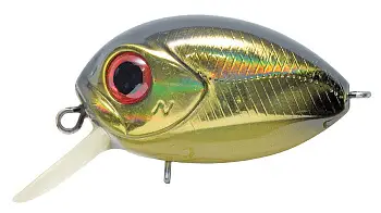 Воблер PONTOON21, Red Rag 36F-SR, 36мм, 5,7 гр., 0.4-0.6 м.