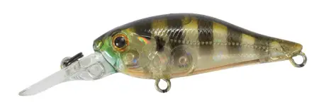 Воблер PONTOON 21, Cheerful 40SP-MR, 40мм., 2.7гр., погруж.0.5-1 м.