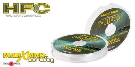 Леска флюорокарбон Pontoon21 MARXMAN HFC Леска флюорокарбон Pontoon21 MARXMAN HFC