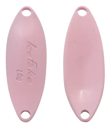 Блесна  колеб. ValkeIn Ice Fake, 1.1 гр.