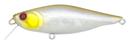 Воблер PONTOON 21, Kalikana 70SP-SR, 70мм, 8.0 гр., 0.3-0.5 м.