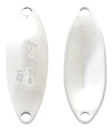 Блесна  колеб. ValkeIn Ice Fake, 1.1 гр.