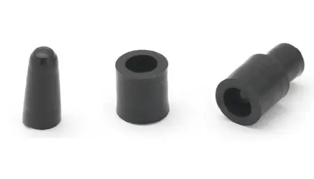 Комплект стопоров для грузила AXIS AX-84623-00, большие