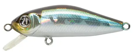 Воблер PONTOON 21, Crackjack 58F-DR, 58мм., 5.4гр., погруж.2.3-2.5 м Воблер PONTOON 21, Crackjack 58F-DR, 58мм., 5.4гр., погруж.2.3-2.5 м