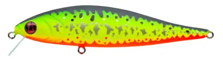 Воблер PONTOON21, Bet-A-Minnow 78SP-SR, 78мм, 7.8 гр., 0.3-0.5 м.