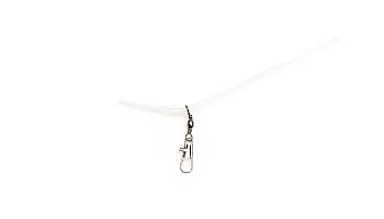 Комплект антизакручивателей AXIS AX-84563CC изогнутых, прозрачных