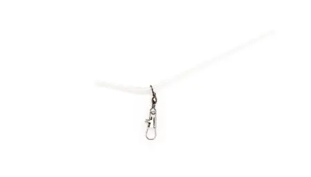 Комплект антизакручивателей AXIS AX-84563CC изогнутых, прозрачных