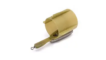 Фидерная кормушка VEGaS "сплошная" small, 14 гр.  (10)  № 18