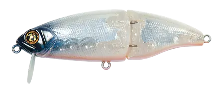 Воблер PONTOON 21, Danzante J 100F-SSR, 100мм, 17.1 гр., 0.3-0.5 м.