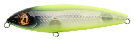 Волкер PONTOON 21, JPP, LocoPerro80DW, 80мм, 12.2 гр., поверхностный